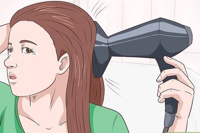 How to Get 90s Hair