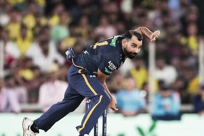 '...Who Would Refuse Them?': Mohammed Shami Shares Honest View On His IPL Future With Gujarat Titans