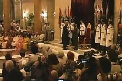 Yash Chopra, jewel in Punjab's crown