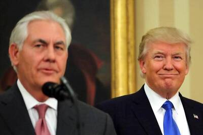 US Senate Confirms Rex Tillerson as Secretary of State