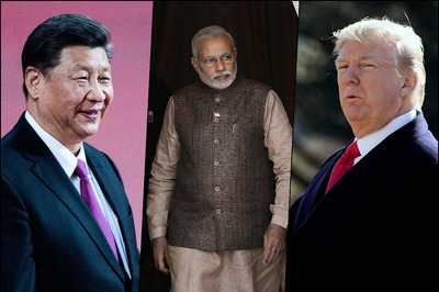 China's Impressive Military Reforms, Fear of Being Held Hostage to US Policies:  Amid Global Tension, What's the Best Option for India?