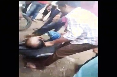 40-year-old Man Beaten Up for Carrying 'Beef' in Nagpur