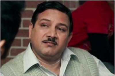 Kumud Mishra Hospitalised from Coronavirus Infection