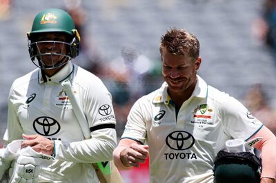 WTC 2023-25 Points Table: Australia Take Top Spot Again After Dominant 8-Wicket Win Over Pakistan