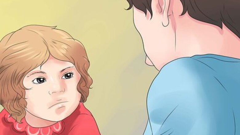 How to Treat Sprains in Children