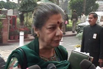 I&B Minister assures transparency in media issues