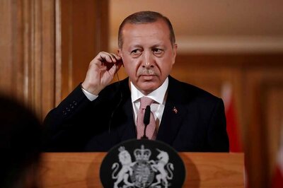 US Gives Turkey Until July 31 to Backtrack on Russian Missile Deal