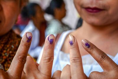 Delhi Assembly Elections: Safety Not The Only Poll Promise Women Voters Want to Hear