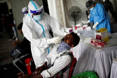 Delhi Records 803 New Covid-19 Cases, Active Infections Below 10,000-mark
