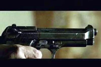 Chhattisgarh cop kills 2 seniors, himself