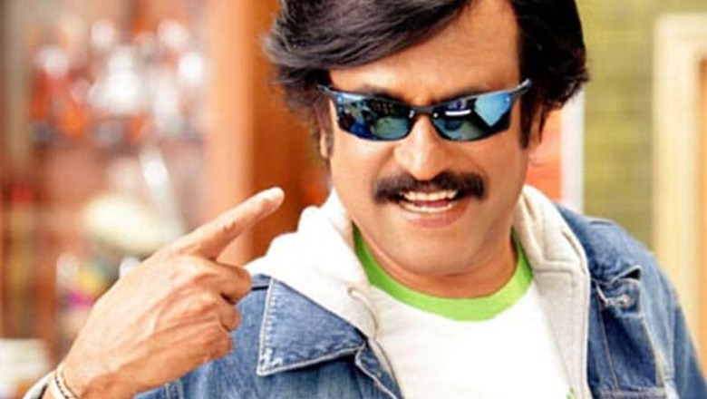 Rajini to play Lord Krishna in Tamil 'Oh My God'?