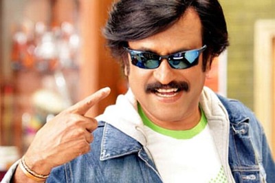 Rajini to play Lord Krishna in Tamil 'Oh My God'?