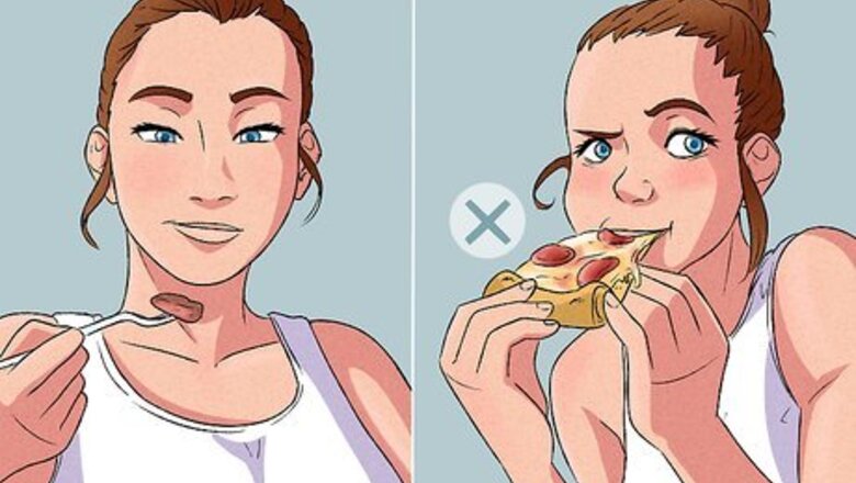 How to Get a Six Pack (for Girls)