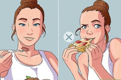 How to Get a Six Pack (for Girls)