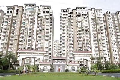 SC Directs Transfer and Probe to ED of All Home Buyers' Cases against Amrapali Group
