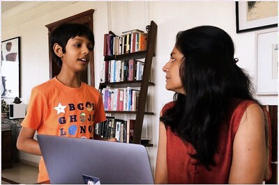 'Seeking Help is Not a Sign of Weakness': Nandita Das on the Need for a Support System for Women