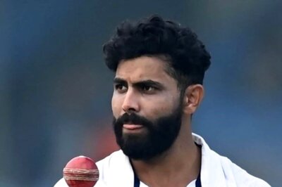 India Allrounder Ravindra Jadeja Unlikely to Get Fit For Bangladesh Tour: Report