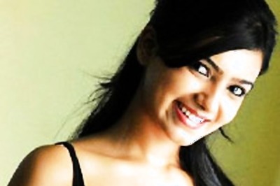 Samantha-Vikram's next flim to go on floors