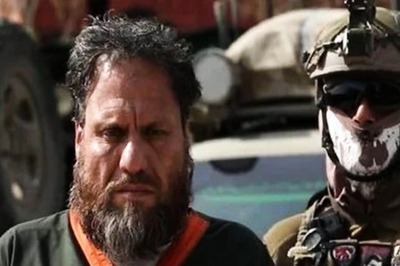 Pakistan Orchestrated? Sources Say Neighbour's ISIS Face Mawalawi Farooqi Behind Deadly Kabul Blasts