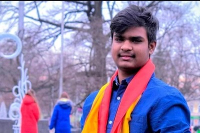 Family Decides to Donate Body of Indian Student Killed in Ukraine to Medical College After Last Rites