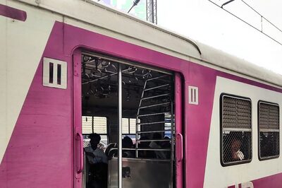 Local Trains in Delhi-NCR? Woman's Revelation Baffles Delhiites on Twitter