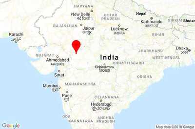 Ratlam Rural Election Result 2018 Live Updates: Dilip Kumar Makwana of BJP Wins