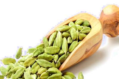 Could Consumption Of Cardamom Prevent Cancer? Know Health Benefits
