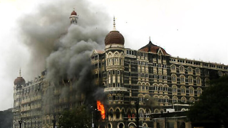 26/11 case trial in Pak adjourned till March 31