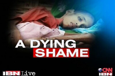 224 million Indians undernourished: Report