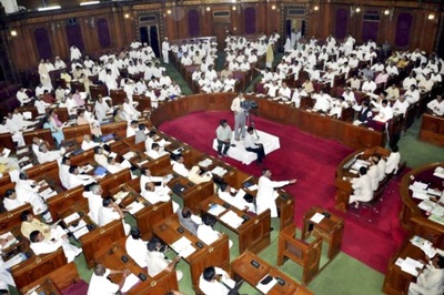 UP Assembly to Meet from August 20 amid Covid-19 Pandemic, MLAs to Sit One Seat Apart