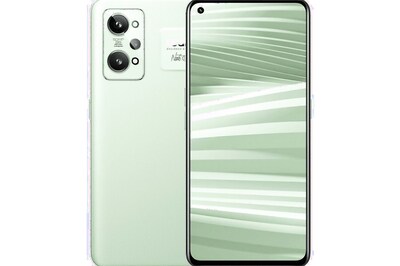 Realme GT 2 To Go On Sale In India Starting Today: Prices, Specifications And More