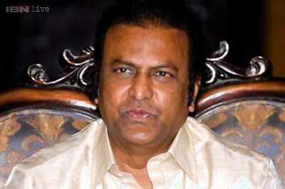 Wanted 'Pandavulu Pandavulu Tummeda' to be a big spectacle for fans: Mohan Babu