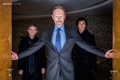 Sherlock: Things to expect before 'His Last Vow' airs in India