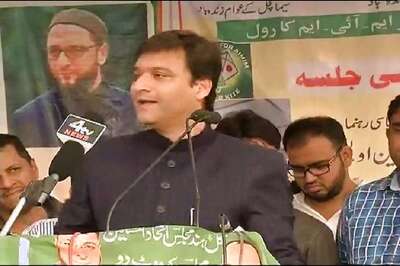 Case Filed against AIMIM MLA Akbaruddin Owaisi over 'Hate' Speech Complaint