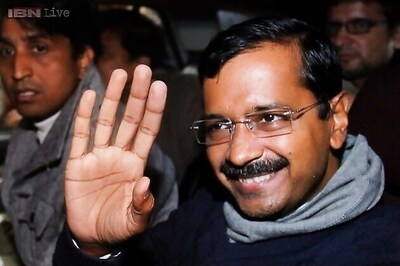 Dear Arvind Kejriwal, before you become CM, some 'aam aadmi' advice on how to do your job