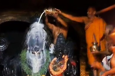 At This Famous Karnataka Temple, Devotees Perform Special Puja On Revati Nakshatra