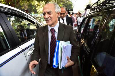 'Preparing for Death': Former Union Minister Arun Shourie's Latest Book is a Guide to Dying Peacefully