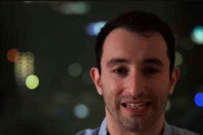 Millionaire Left All His Wealth For A Social Experiment, Forced To Quit Midway