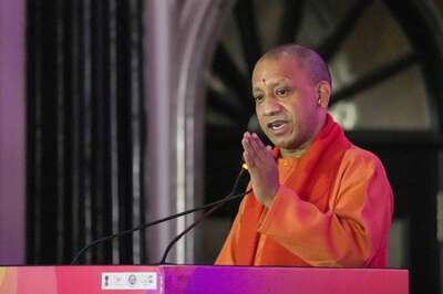 Kannauj Medical College to Be Renamed After Ambedkar, Says Yogi Adityanath
