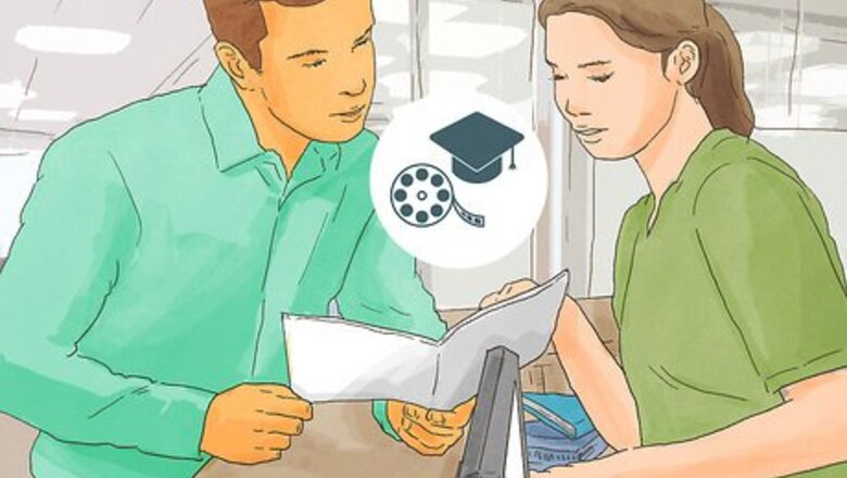 How to Become a Film Editor