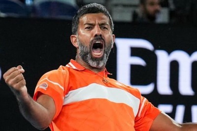 'Not Age But Spirit That Defines Us': Athletes Shower Praise on India's Rohan Bopanna After Historic Australian Open Win