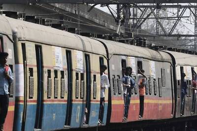 Western Railway Collects Rs 13.93 Lakh Fine in 3 Days from Ticketless Commuters on Mumbai Local Trains