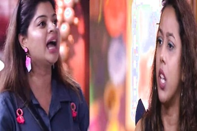 Bigg Boss Marathi 3: Sneha Wagh, Meenal Shah Get Involved in Heated Exchange