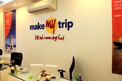 MakeMyTrip Enters Food Delivery Space, to Offer Fine Dining Services in Four Metros