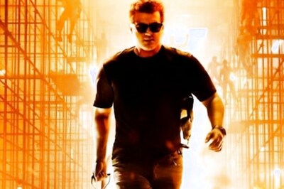 Ghibran, Not Yuvan Shankar Raja, to Compose Background Score For Ajith's Valimai?
