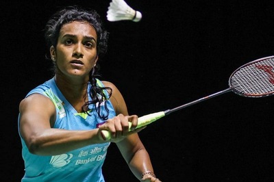Indonesia Masters 2022: Indian Challenge Ends as PV Sindhu, Lakshya Sen Bow Out