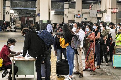 Kerala Reports Four New Omicron Cases; Health Min Says All Patients Stable