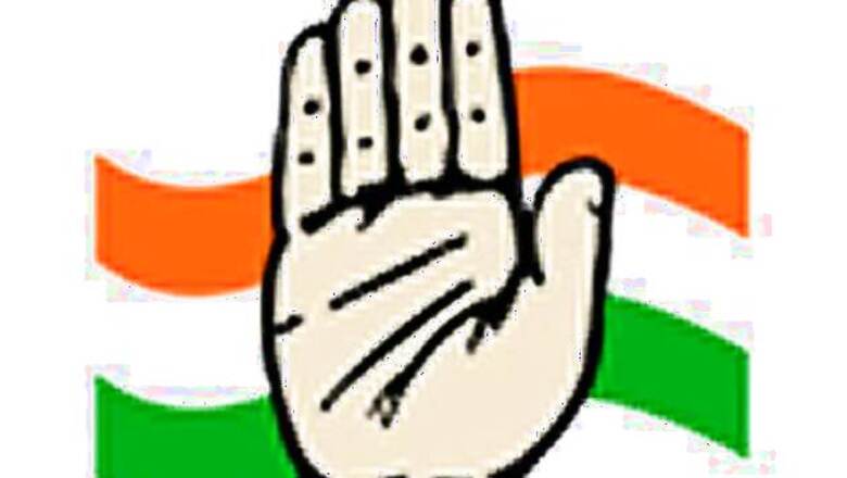 Cong calls Choudhary Rakesh Singh Chaturvedi a traitor, expels him for 6 years