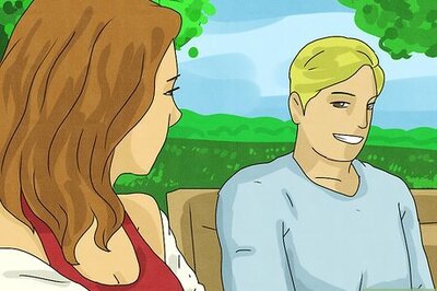 17 Physical Signs Someone Is in Love with You