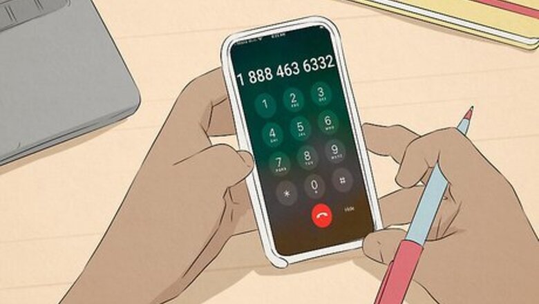 How to Contact the Food and Drug Administration (FDA)
